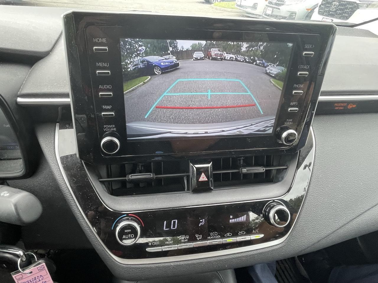2020 Toyota Corolla LE Alexandria VA