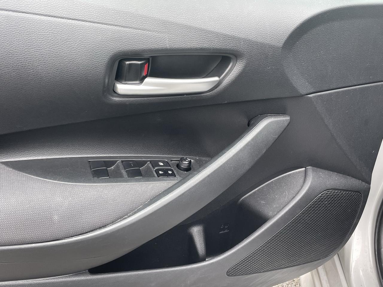 2020 Toyota Corolla LE Alexandria VA