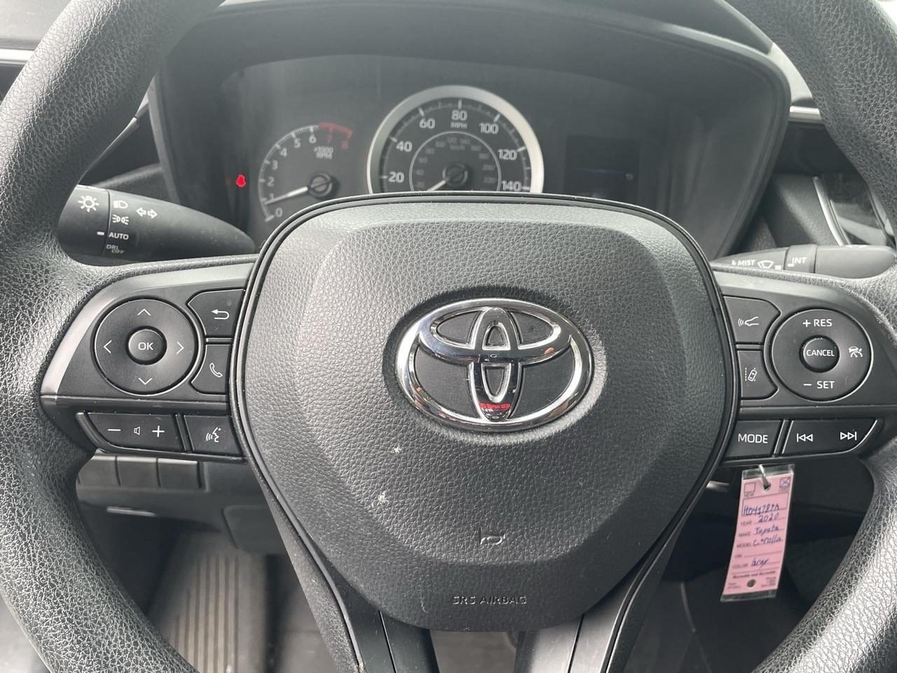2020 Toyota Corolla LE Alexandria VA