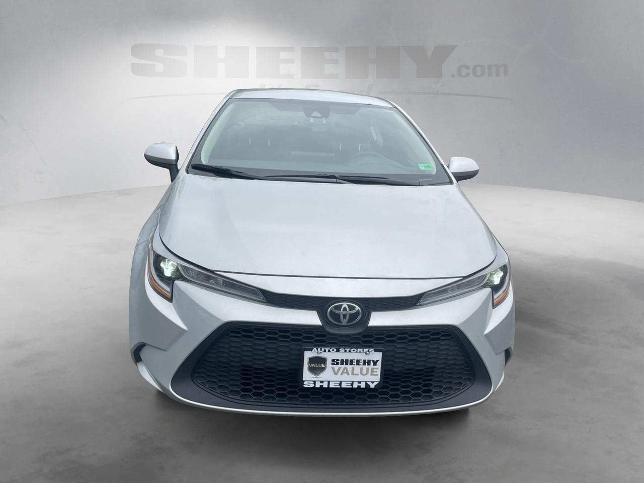 2020 Toyota Corolla LE Alexandria VA