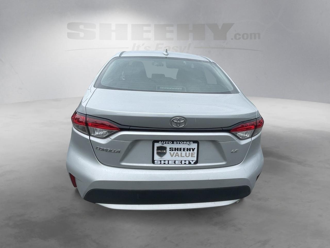 2020 Toyota Corolla LE Alexandria VA