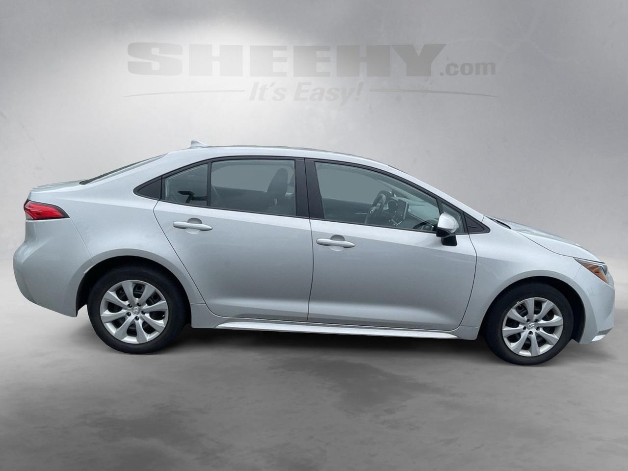 2020 Toyota Corolla LE Alexandria VA