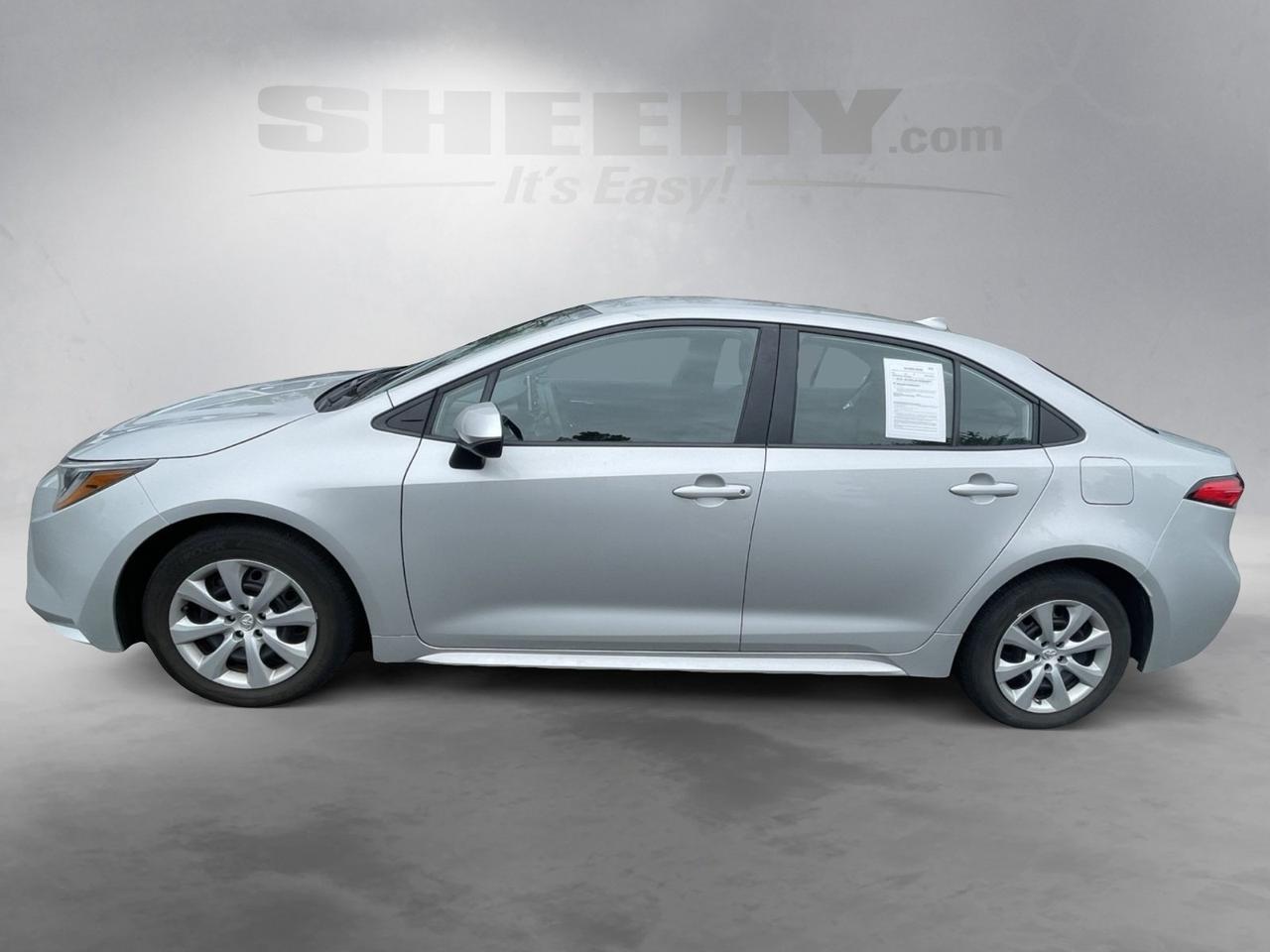 2020 Toyota Corolla LE Alexandria VA