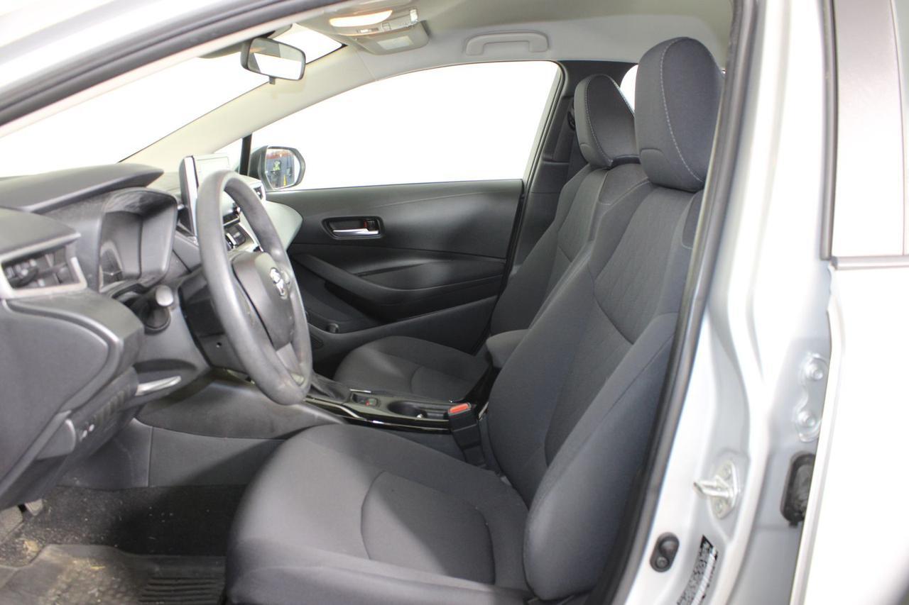 2020 Toyota Corolla LE Manassas VA