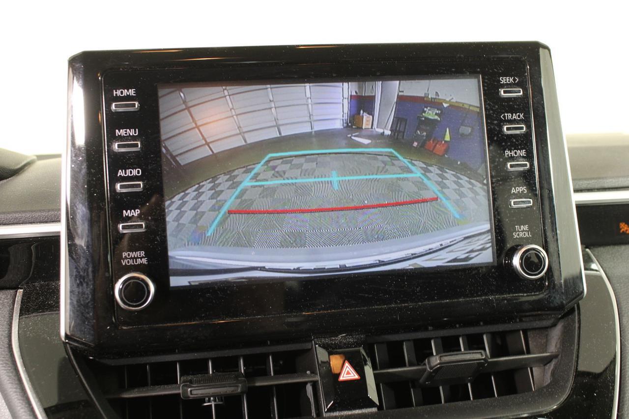 2020 Toyota Corolla LE Manassas VA