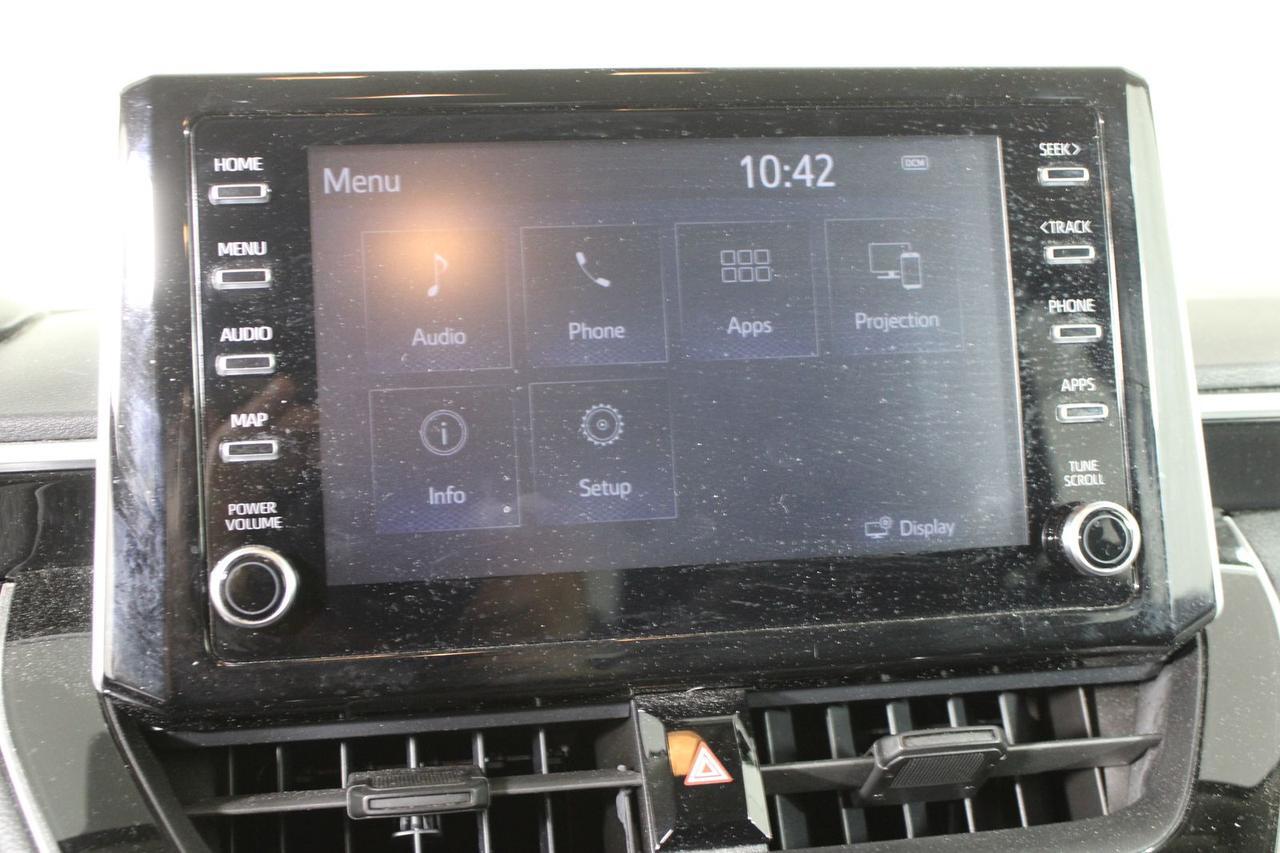 2020 Toyota Corolla LE Manassas VA