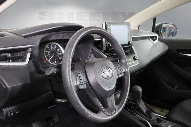 2020 Toyota Corolla LE Manassas VA