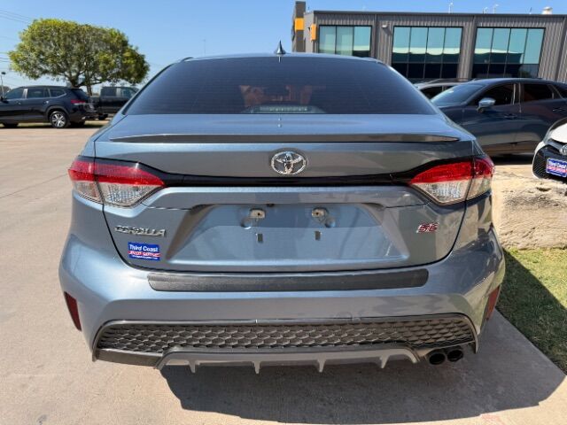 2020 Toyota Corolla SE | SE Nightshade Edition Kyle TX