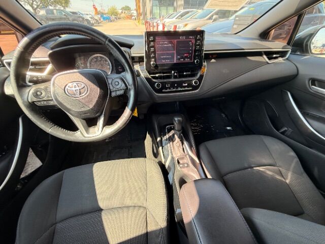 2020 Toyota Corolla SE | SE Nightshade Edition Kyle TX