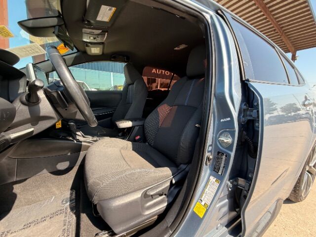 2020 Toyota Corolla SE | SE Nightshade Edition Kyle TX