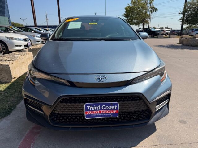 2020 Toyota Corolla SE | SE Nightshade Edition Kyle TX