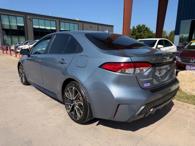2020 Toyota Corolla SE | SE Nightshade Edition