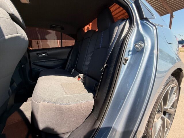 2020 Toyota Corolla SE | SE Nightshade Edition Kyle TX
