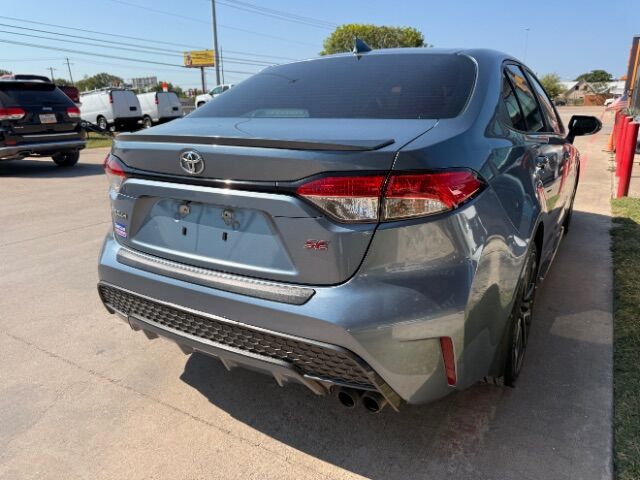 2020 Toyota Corolla SE | SE Nightshade Edition Kyle TX