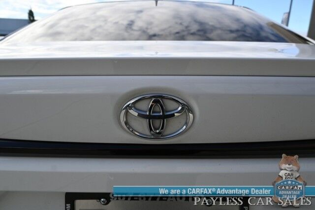 2020 Toyota Corolla SE Anchorage AK
