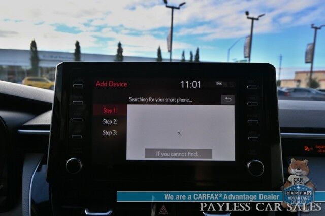 2020 Toyota Corolla SE Anchorage AK
