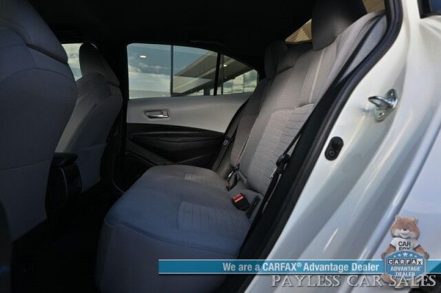 2020 Toyota Corolla SE Anchorage AK