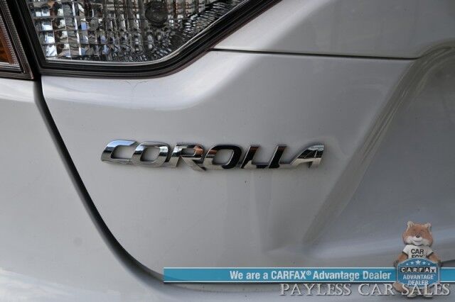 2020 Toyota Corolla SE Anchorage AK