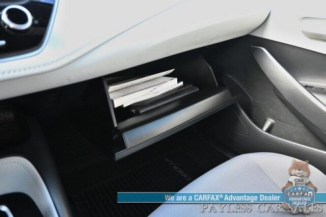 2020 Toyota Corolla SE Anchorage AK