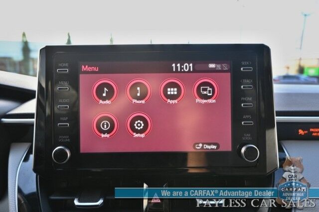 2020 Toyota Corolla SE Anchorage AK