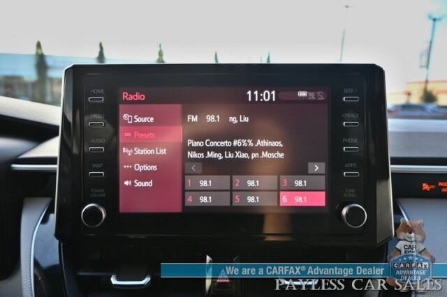 2020 Toyota Corolla SE Anchorage AK