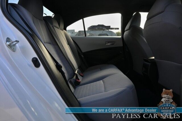 2020 Toyota Corolla SE Anchorage AK