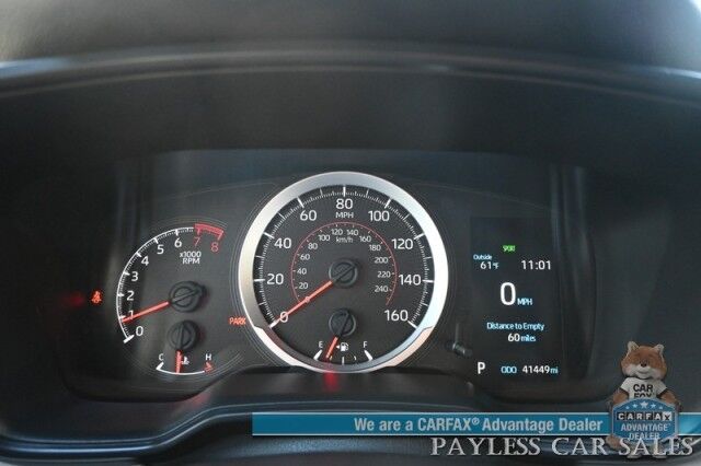 2020 Toyota Corolla SE Anchorage AK