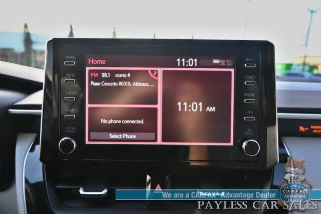2020 Toyota Corolla SE Anchorage AK