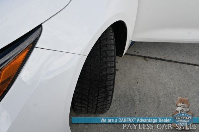 2020 Toyota Corolla SE Anchorage AK