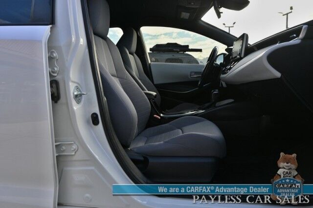 2020 Toyota Corolla SE Anchorage AK