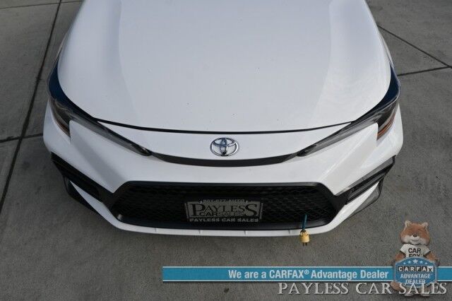2020 Toyota Corolla SE Anchorage AK