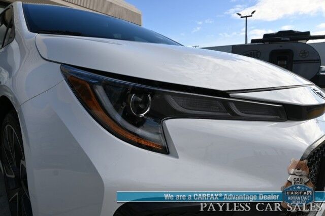 2020 Toyota Corolla SE Anchorage AK