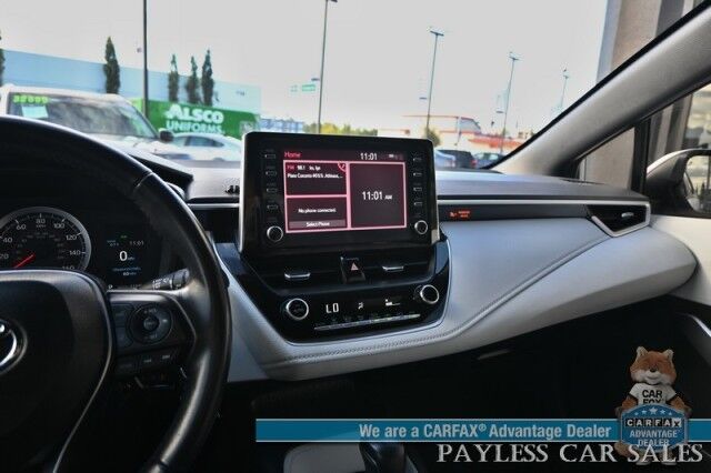2020 Toyota Corolla SE Anchorage AK