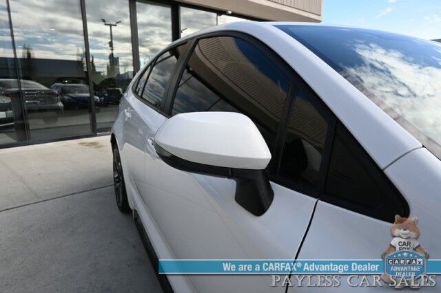 2020 Toyota Corolla SE Anchorage AK