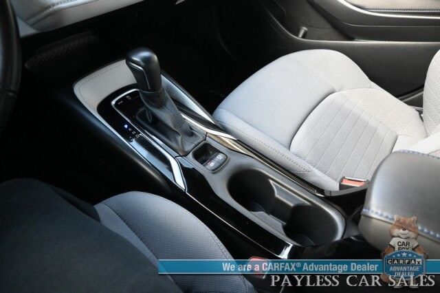 2020 Toyota Corolla SE Anchorage AK
