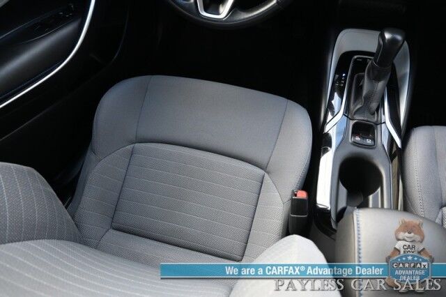 2020 Toyota Corolla SE Anchorage AK
