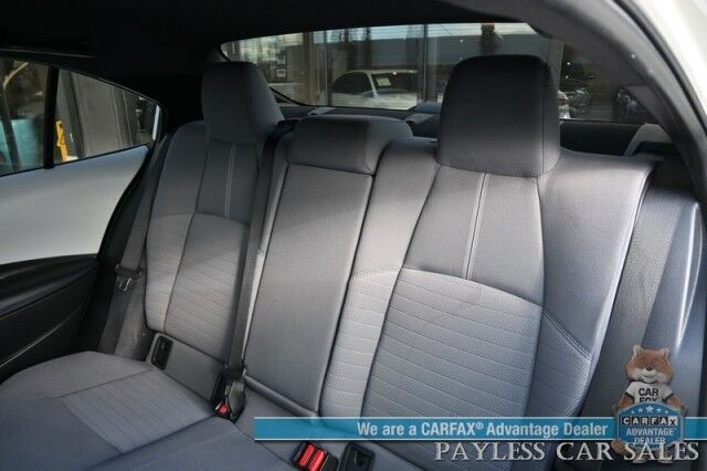 2020 Toyota Corolla SE Anchorage AK