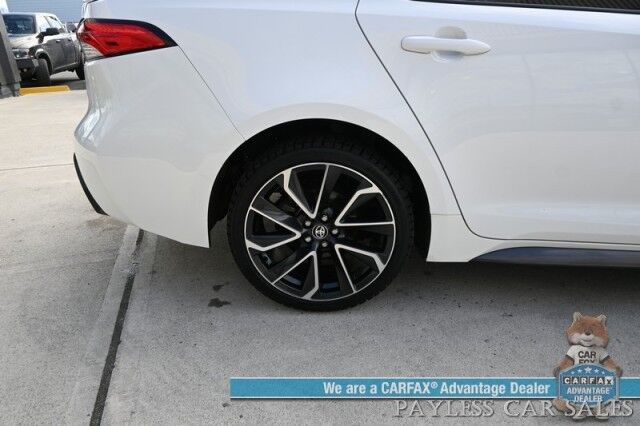 2020 Toyota Corolla SE Anchorage AK