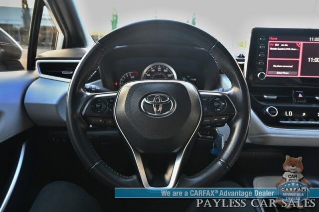 2020 Toyota Corolla SE Anchorage AK