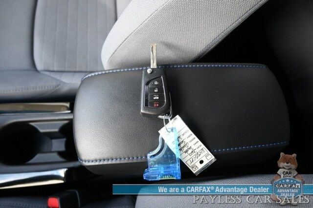 2020 Toyota Corolla SE Anchorage AK