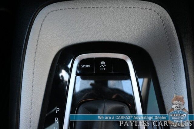 2020 Toyota Corolla SE Anchorage AK
