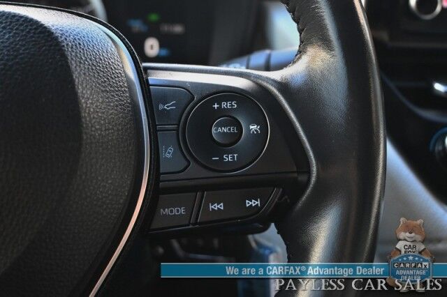2020 Toyota Corolla SE Anchorage AK