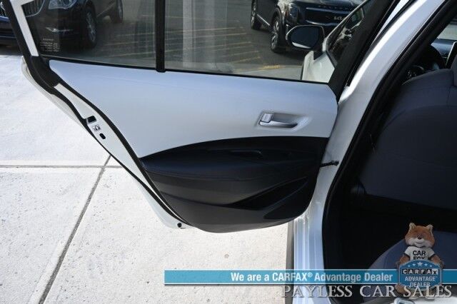 2020 Toyota Corolla SE Anchorage AK