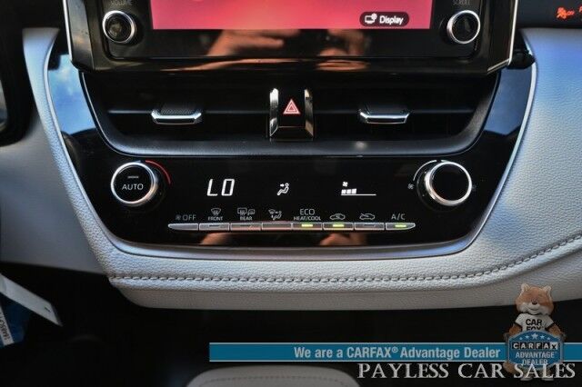 2020 Toyota Corolla SE Anchorage AK