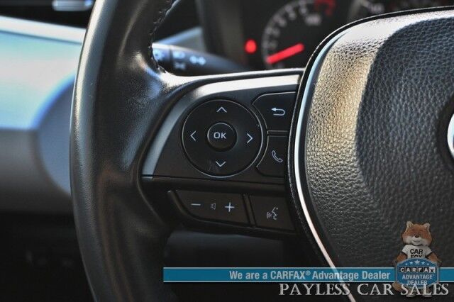 2020 Toyota Corolla SE Anchorage AK