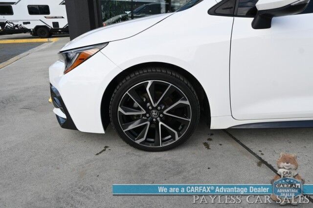 2020 Toyota Corolla SE Anchorage AK
