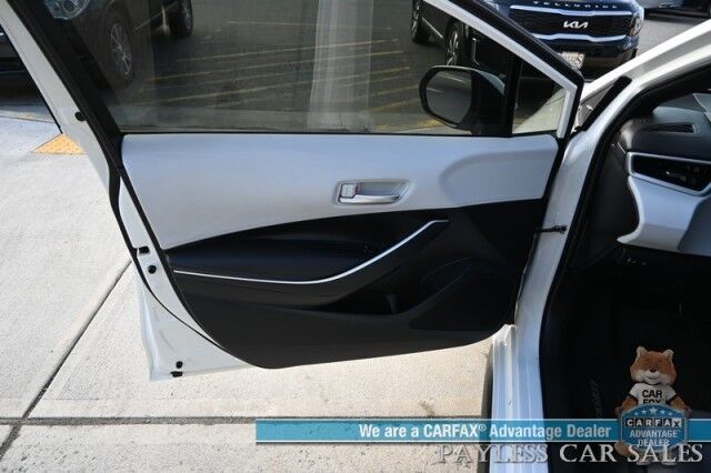 2020 Toyota Corolla SE Anchorage AK