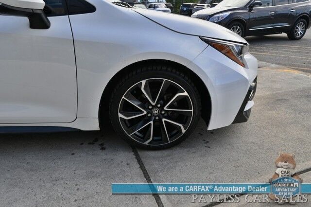 2020 Toyota Corolla SE Anchorage AK