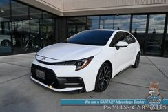 2020_Toyota_Corolla_SE_ Anchorage AK