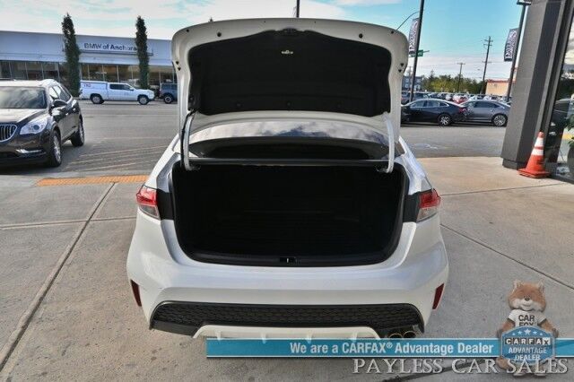2020 Toyota Corolla SE Anchorage AK